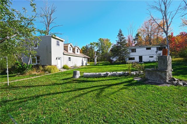 9655 Granger Street, Evans, NY 14006