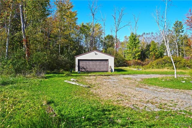 9655 Granger Street, Evans, NY 14006