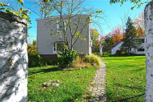 9655 Granger Street, Evans, NY 14006