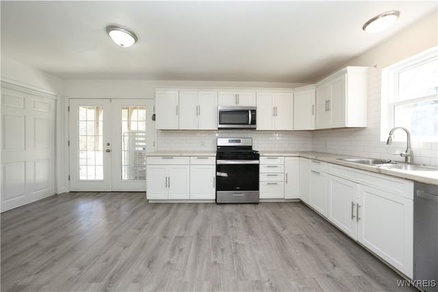 9655 Granger Street, Evans, NY 14006