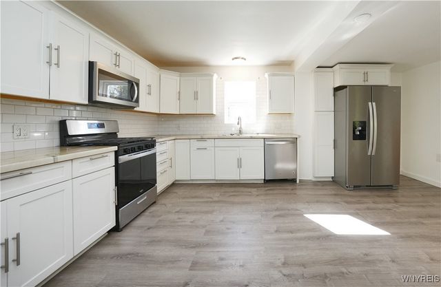 9655 Granger Street, Evans, NY 14006