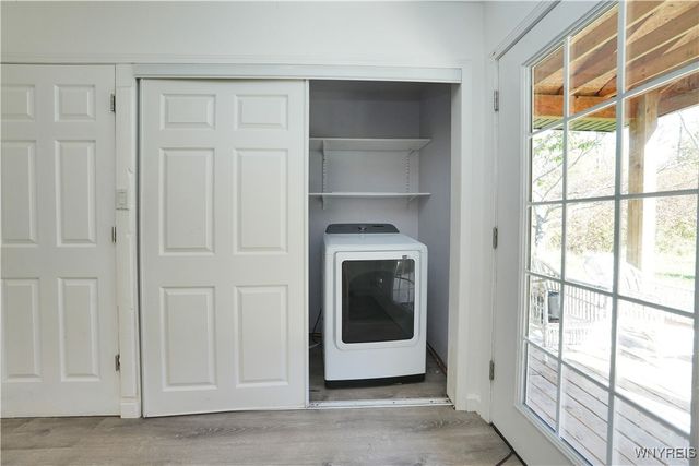 9655 Granger Street, Evans, NY 14006