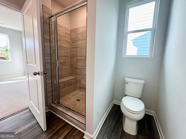 4445 Buttonwood Lane, Lilburn, GA 30047