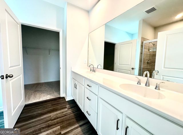 4445 Buttonwood Lane, Lilburn, GA 30047