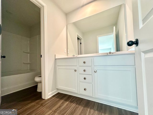 4445 Buttonwood Lane, Lilburn, GA 30047