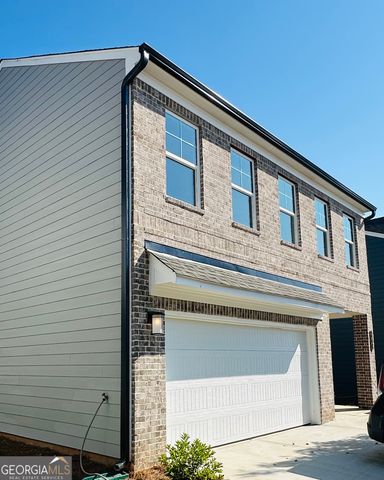 4445 Buttonwood Lane, Lilburn, GA 30047