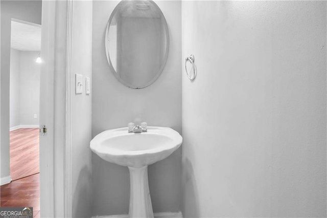 3882 Waldrop Lane, Decatur, GA 30034