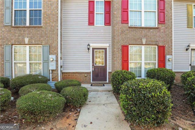 3882 Waldrop Lane, Decatur, GA 30034