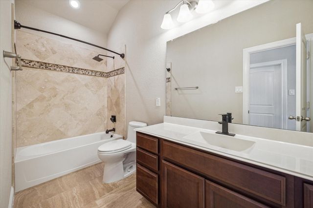 16227 Latticevine, Cypress, TX 77429