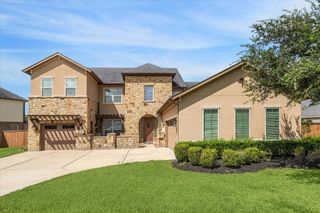 16227 Latticevine, Cypress, TX 77429