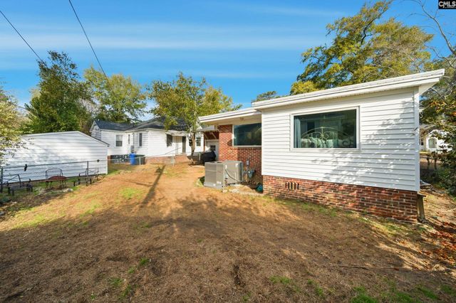 3704 Monroe Street, Columbia, SC 29205