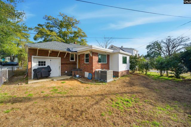 3704 Monroe Street, Columbia, SC 29205