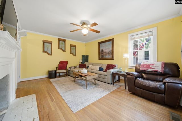 3704 Monroe Street, Columbia, SC 29205