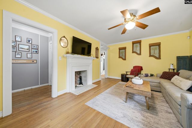 3704 Monroe Street, Columbia, SC 29205