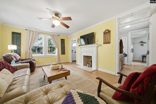 3704 Monroe Street, Columbia, SC 29205