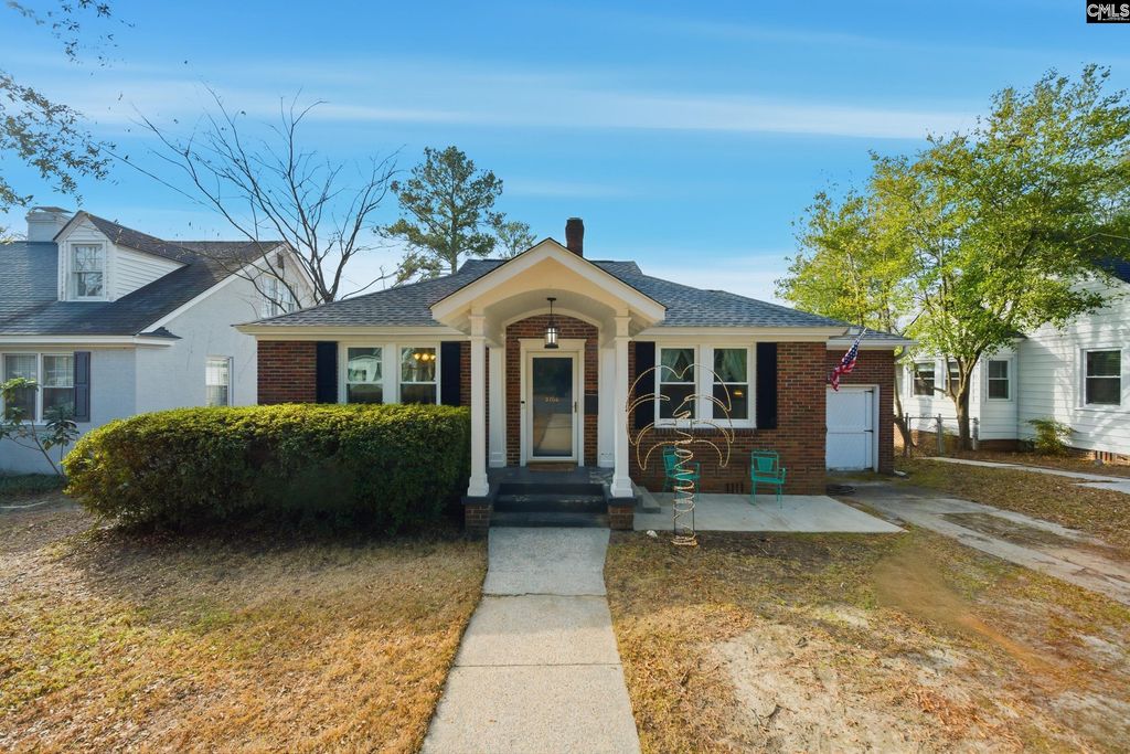 3704 Monroe Street, Columbia, SC 29205
