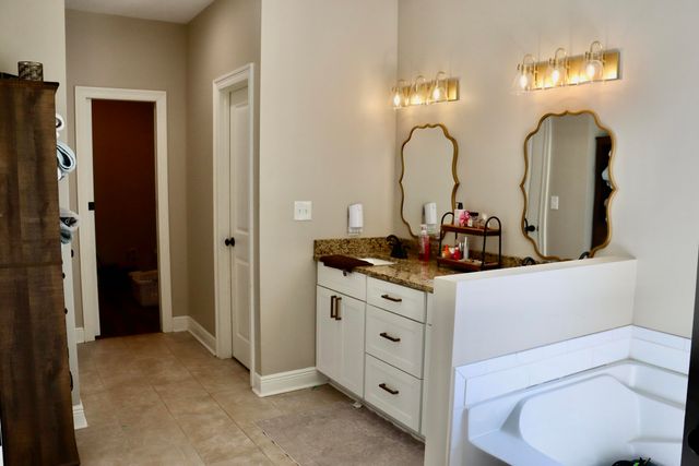 402 Military Rd, Sumrall, MS 39482