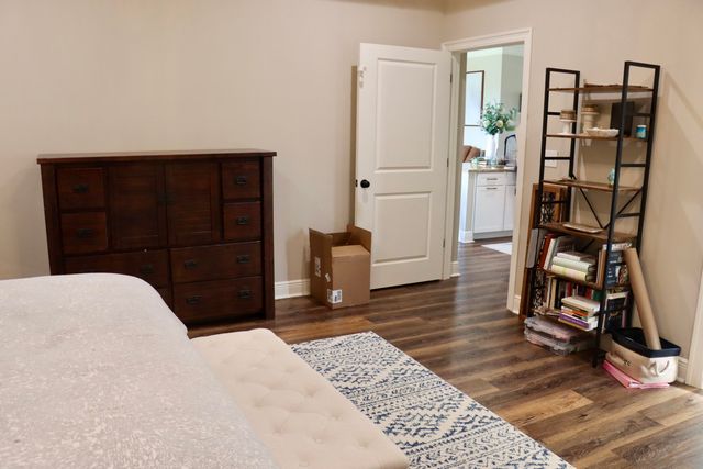 402 Military Rd, Sumrall, MS 39482