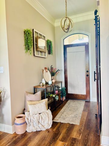402 Military Rd, Sumrall, MS 39482