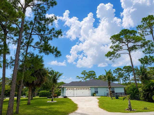 15057 60TH Place N, The Acreage, FL 33470