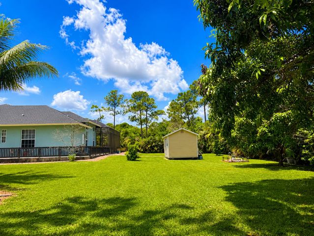 15057 60TH Place N, The Acreage, FL 33470