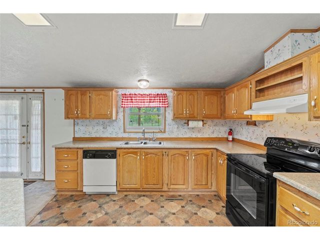 763 15th Trl, Cotopaxi, CO 81223