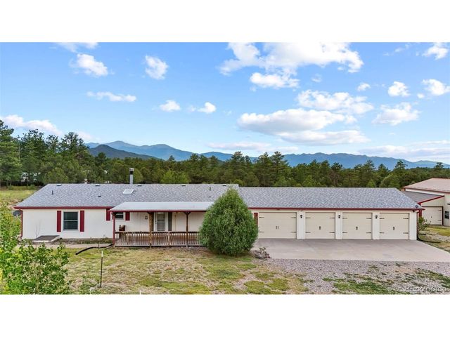763 15th Trl, Cotopaxi, CO 81223