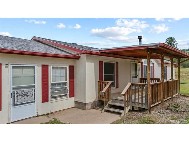763 15th Trl, Cotopaxi, CO 81223