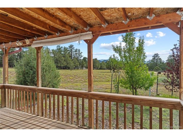 763 15th Trl, Cotopaxi, CO 81223