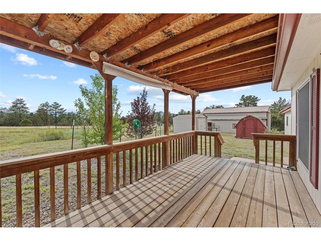 763 15th Trl, Cotopaxi, CO 81223