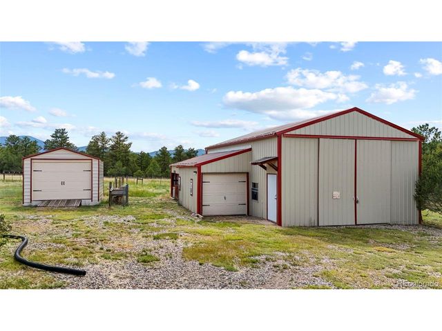 763 15th Trl, Cotopaxi, CO 81223