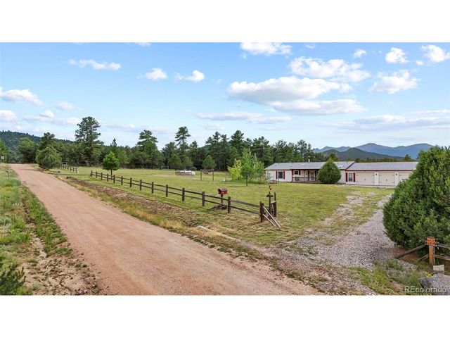 763 15th Trl, Cotopaxi, CO 81223