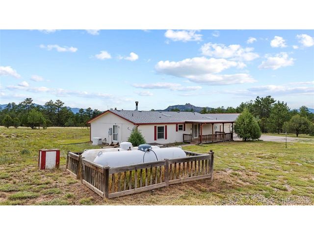 763 15th Trl, Cotopaxi, CO 81223