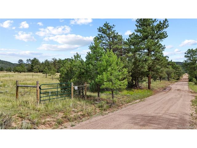 763 15th Trl, Cotopaxi, CO 81223