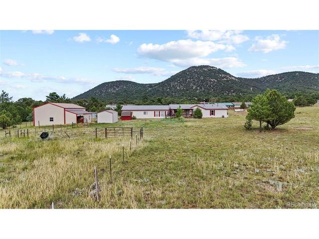 763 15th Trl, Cotopaxi, CO 81223