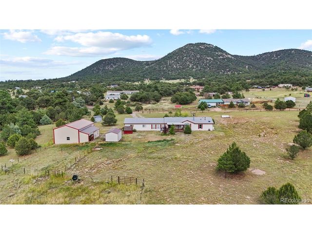 763 15th Trl, Cotopaxi, CO 81223