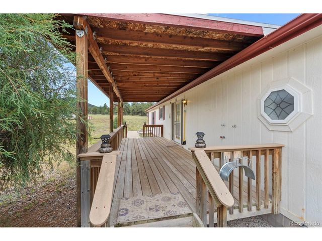 763 15th Trl, Cotopaxi, CO 81223
