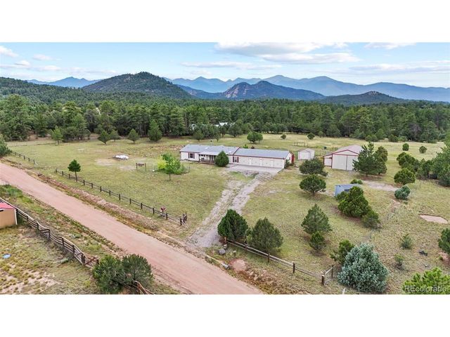 763 15th Trl, Cotopaxi, CO 81223