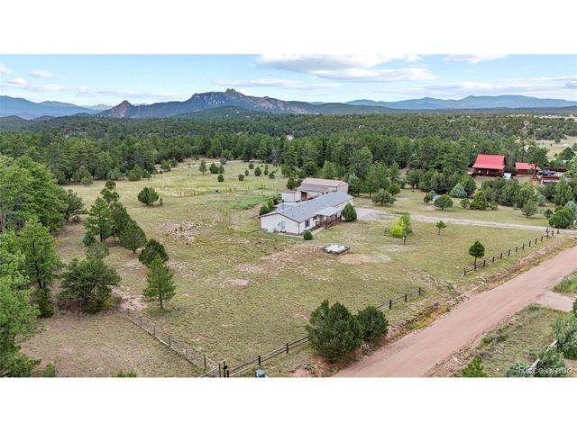 763 15th Trl, Cotopaxi, CO 81223