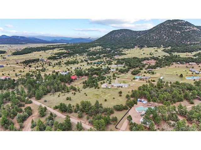 763 15th Trl, Cotopaxi, CO 81223