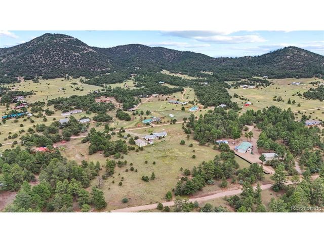 763 15th Trl, Cotopaxi, CO 81223