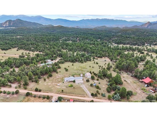 763 15th Trl, Cotopaxi, CO 81223