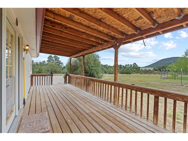763 15th Trl, Cotopaxi, CO 81223
