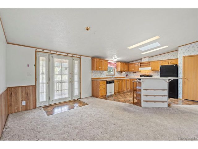 763 15th Trl, Cotopaxi, CO 81223