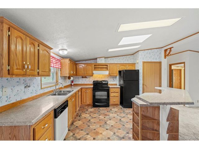 763 15th Trl, Cotopaxi, CO 81223