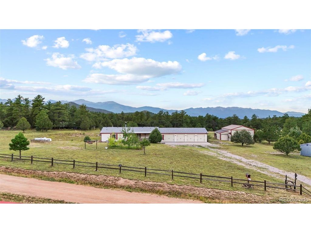 763 15th Trl, Cotopaxi, CO 81223