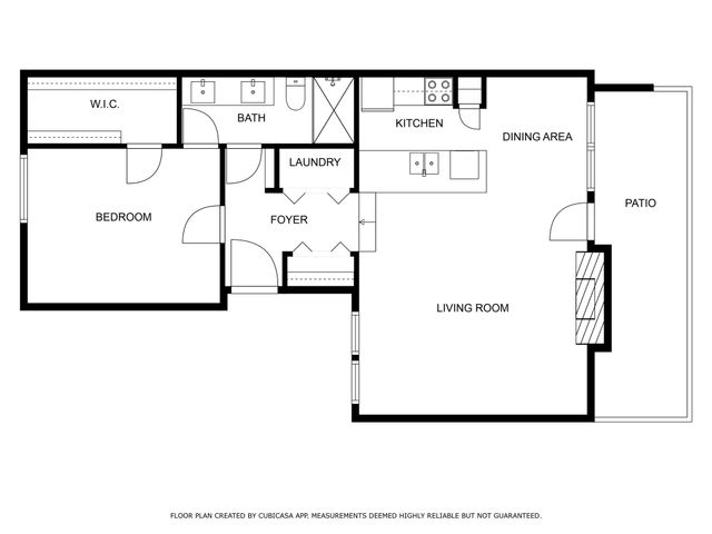 5750 Phoenix Drive 51, Dallas, TX 75231