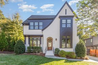 5210 Dixon Drive, Raleigh, NC 27609