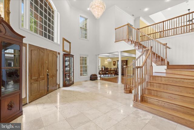 5530 JIM PICKETT RD, Sykesville, MD 21784