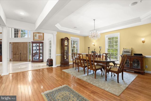 5530 JIM PICKETT RD, Sykesville, MD 21784
